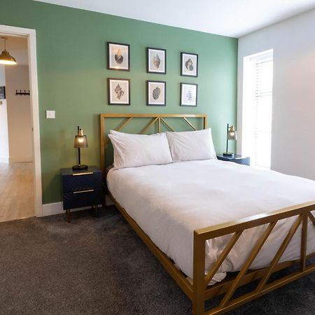 Orchard Point Apartment Саутхамптън Екстериор снимка